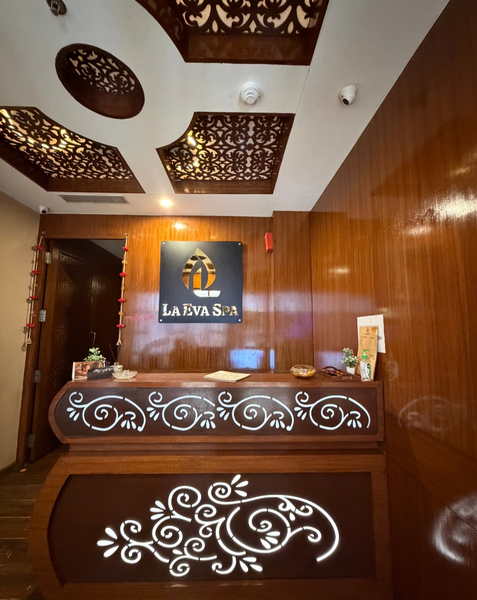 Cover photo of La Eva Spa Lucknow